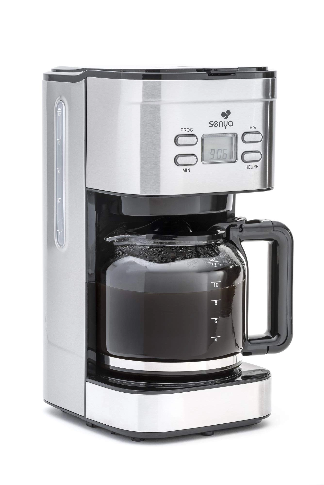 Senya SYBF-CM019 - Programmable Fully Automatic
