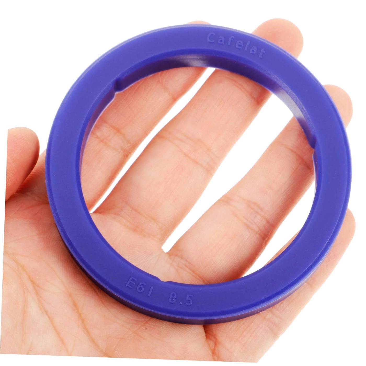 Silicone Sealing Ring Gasket - Espresso Machine