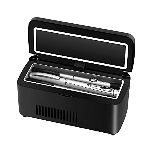 Insulin Cooler - 2-8 C