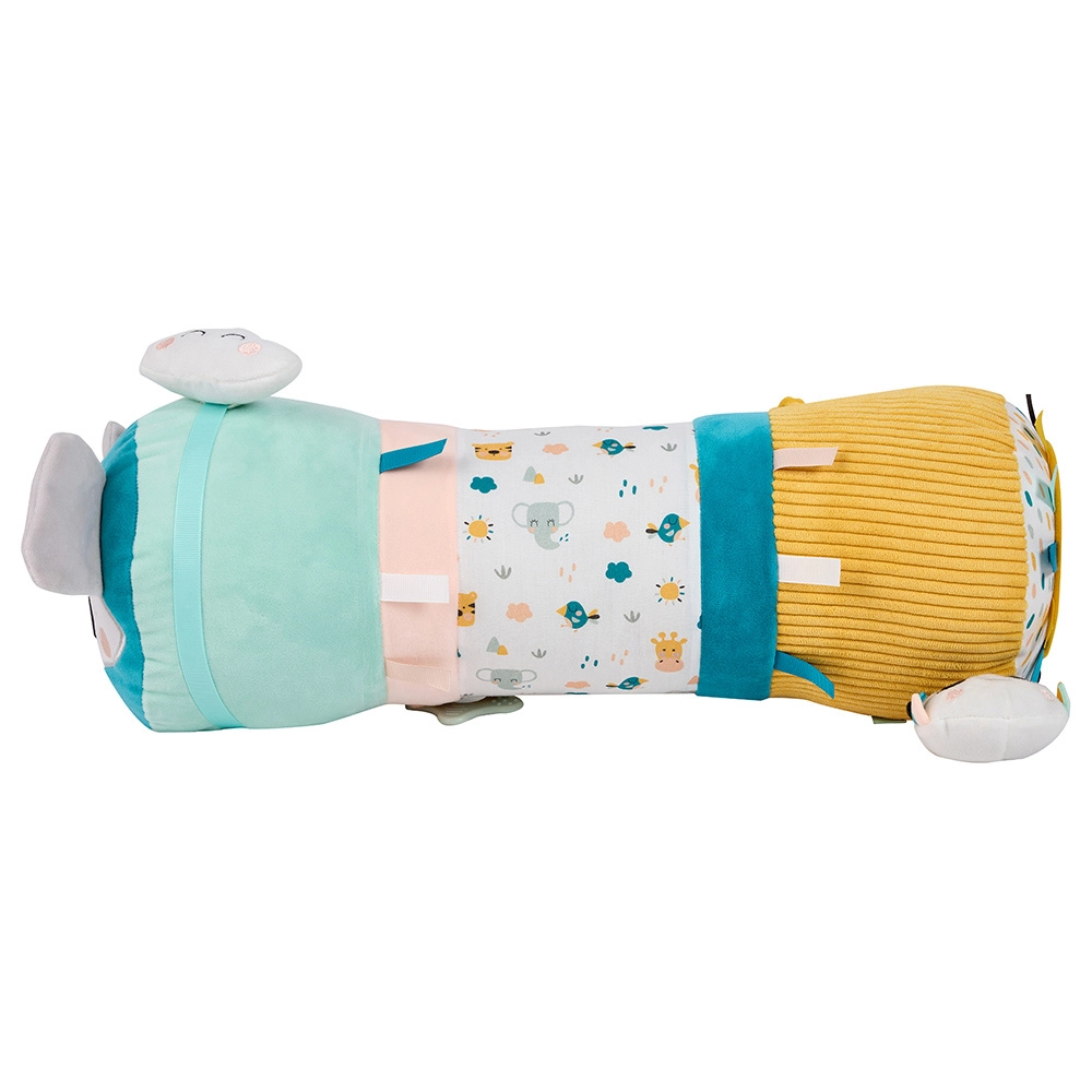 Cucu Tummy Roller Activity Pillow - Koala 0 month