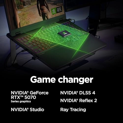 Legion 5i 14700HX - 15.1'' Core i7-14700HX 16GB DDR5 1 TB SSD