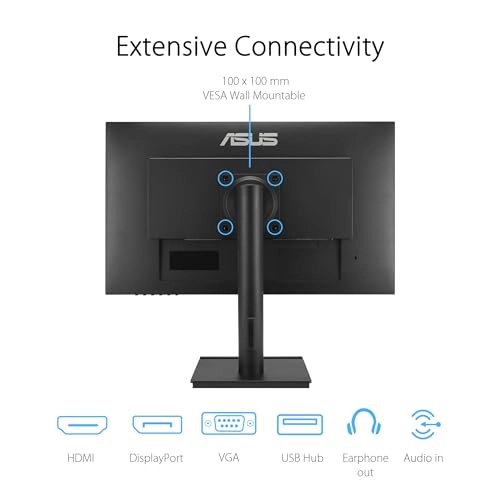 VA27DQFS - 27 inch 1920 X 1080