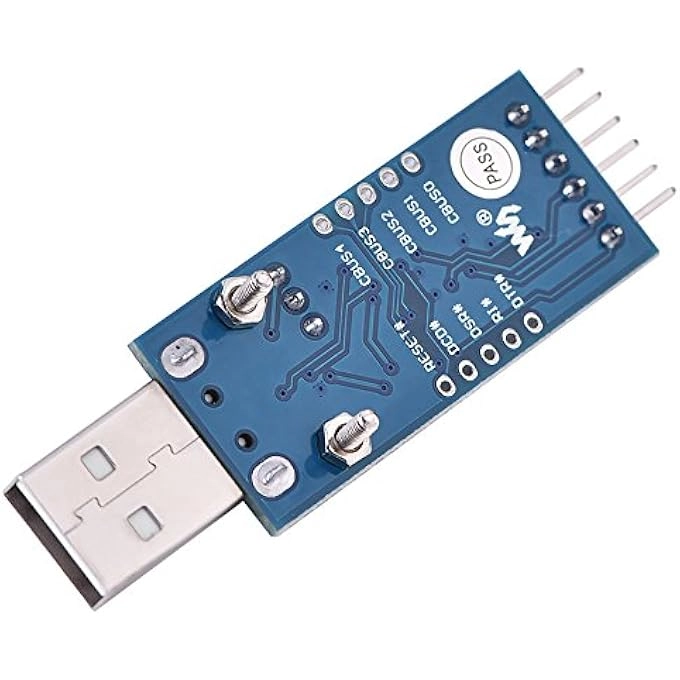 FT232RL - 6 PIN USB