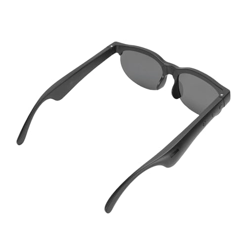 BT Audio Smart Glasses - Open Ear Blue Light Blocking
