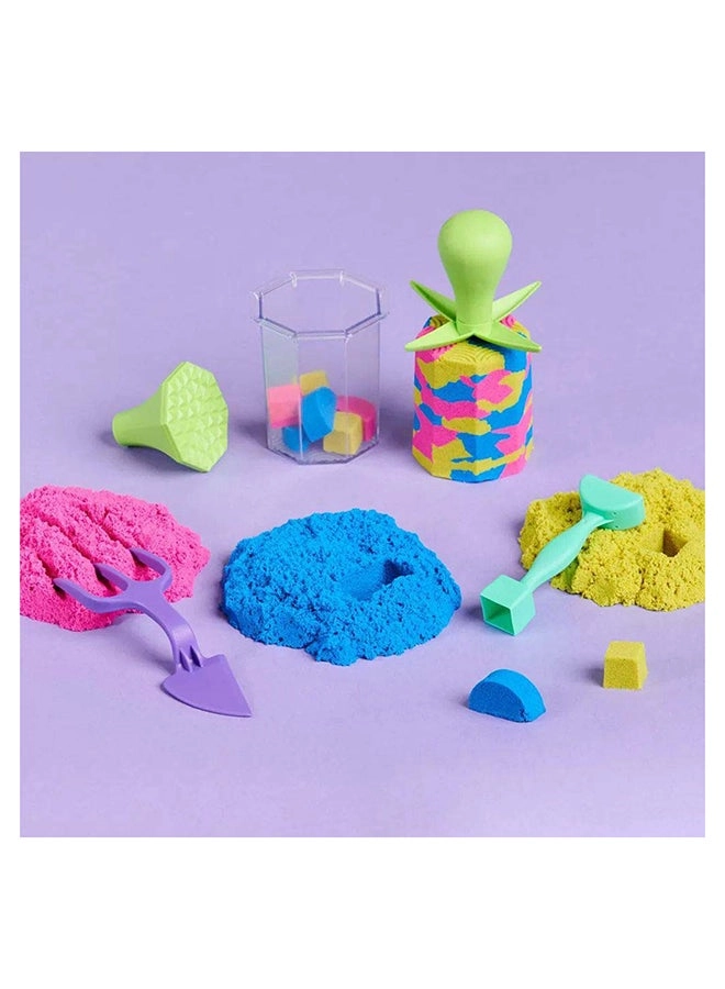 Squish n' Create Playset - 382 g