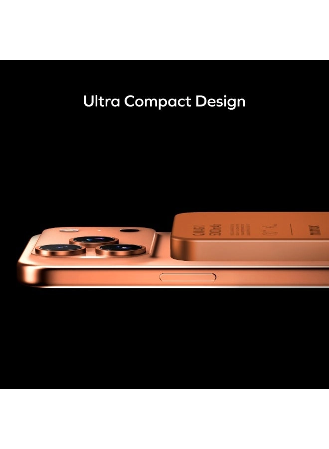 Q.MAG X - 5000 Watt-hour Up to 15W Output