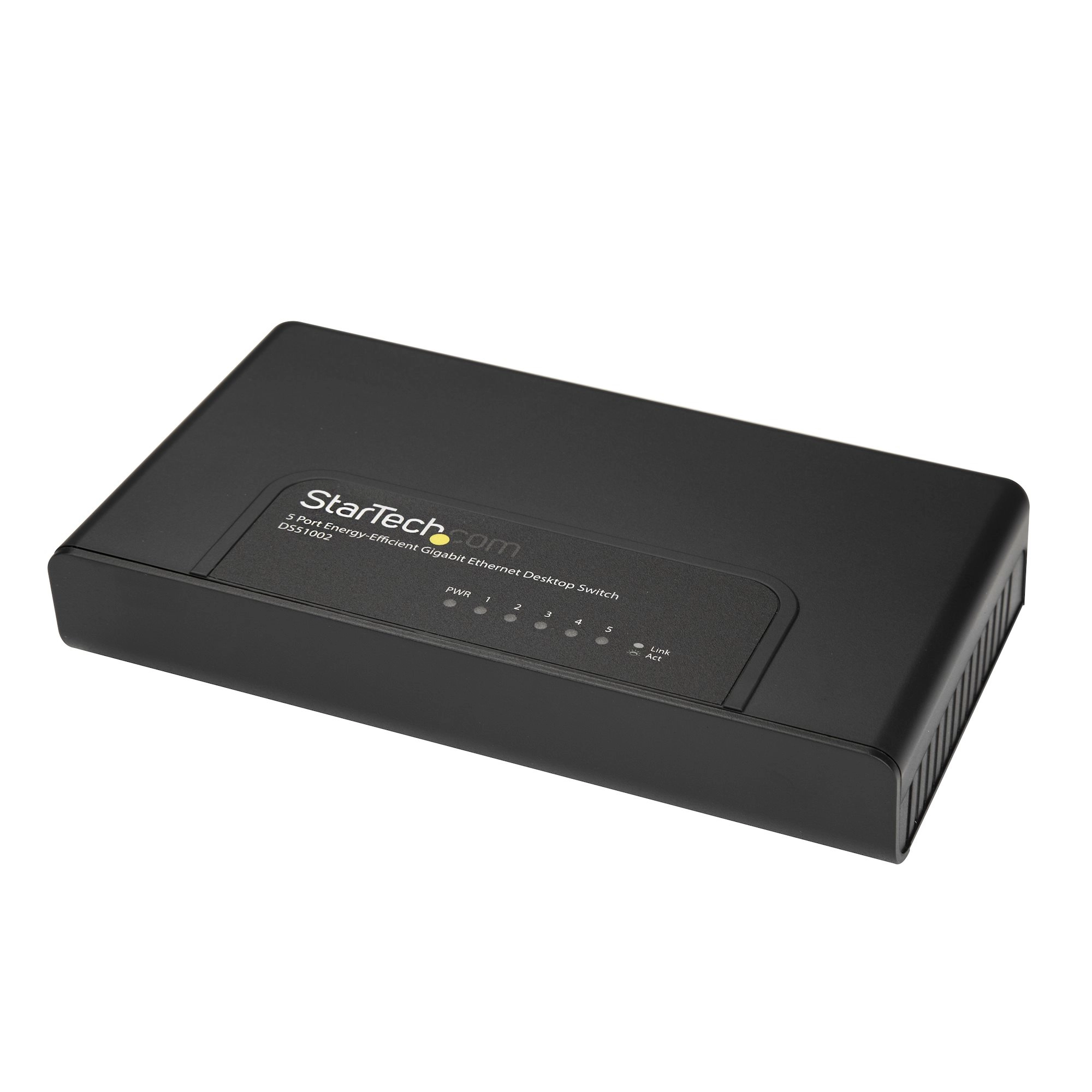 I51G-ETHERNET-SWITCH 5-Ports