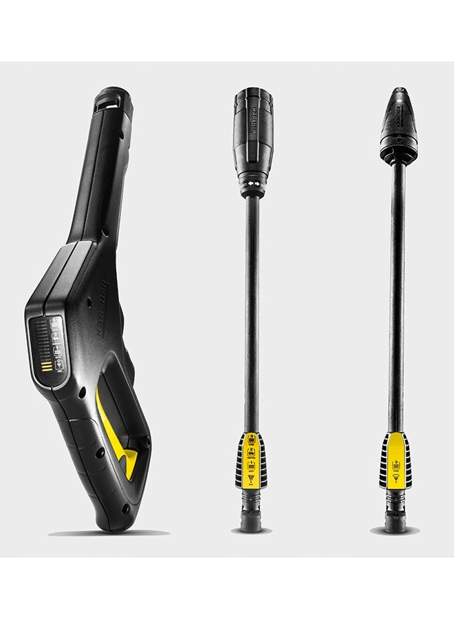 K3 Power Control