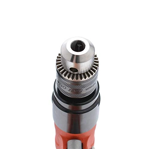 Pneumatic Drill - 10mm Hand-held Industrial Grade