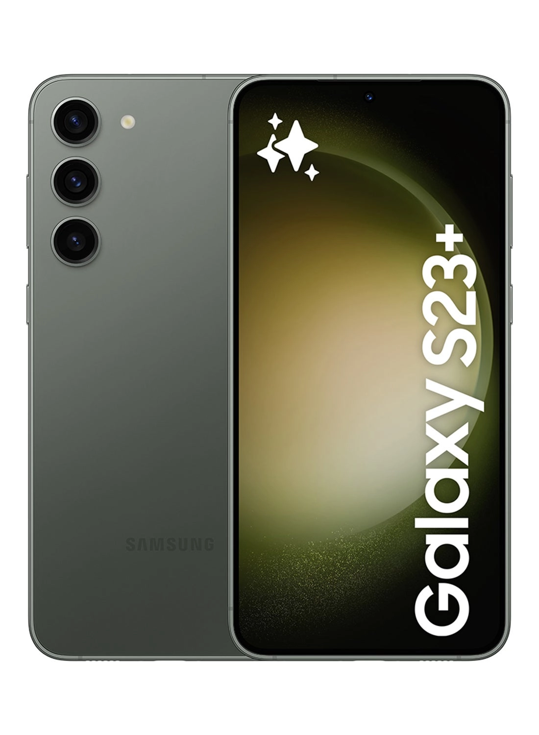 Galaxy S23 Plus - 8GB 256GB