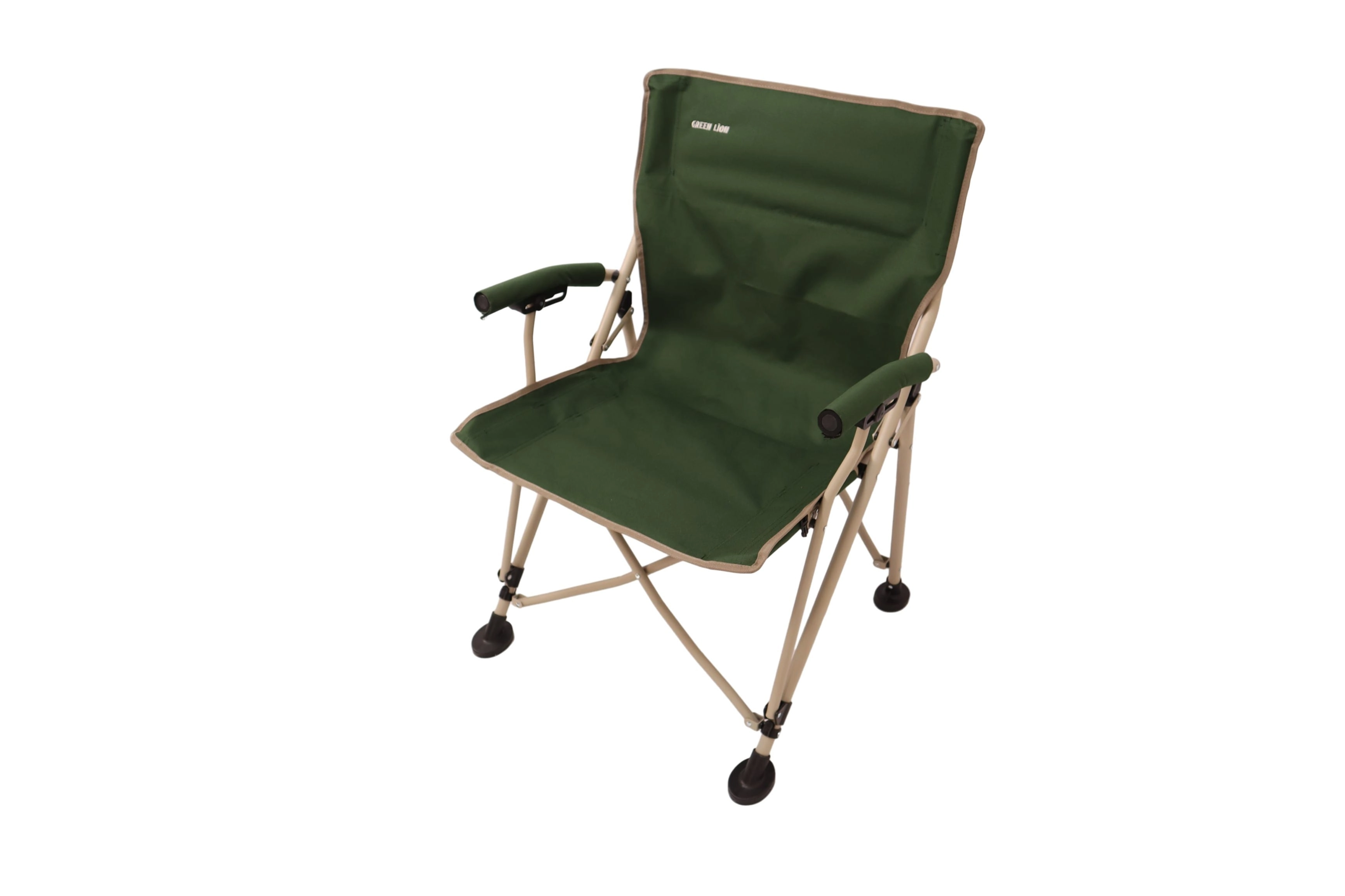 V-Smart Camping Chair - 150kg