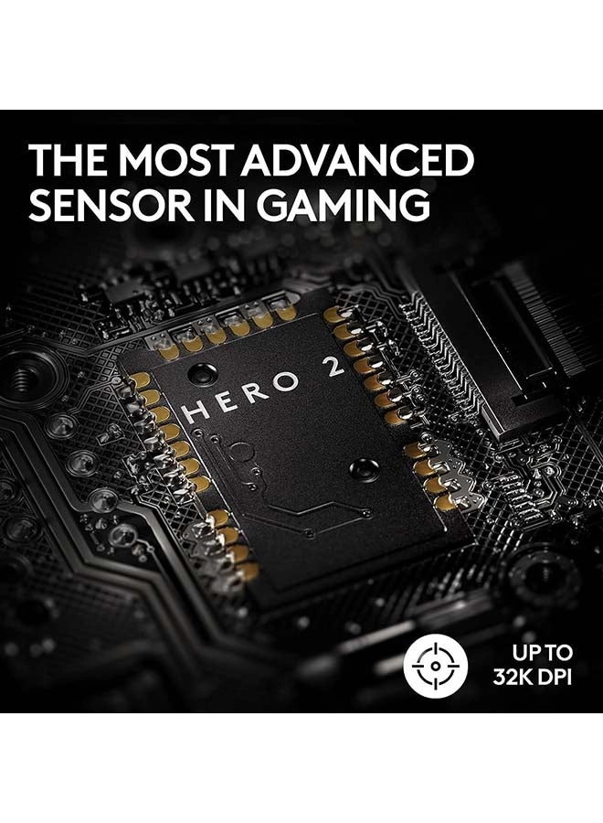 PRO X SUPERLIGHT 2 Gaming Mouse - Wireless