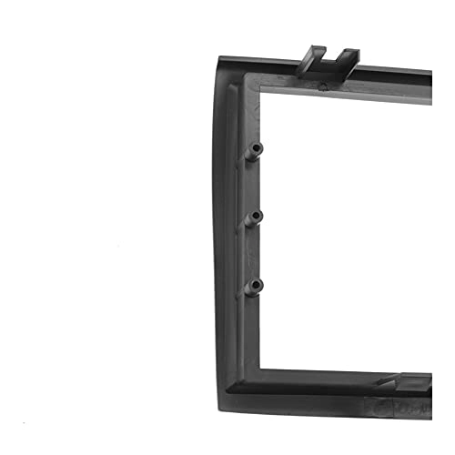 2 Din Fascia Frame - Jumper 2006+ Ducato 2006+ Boxer 2006+