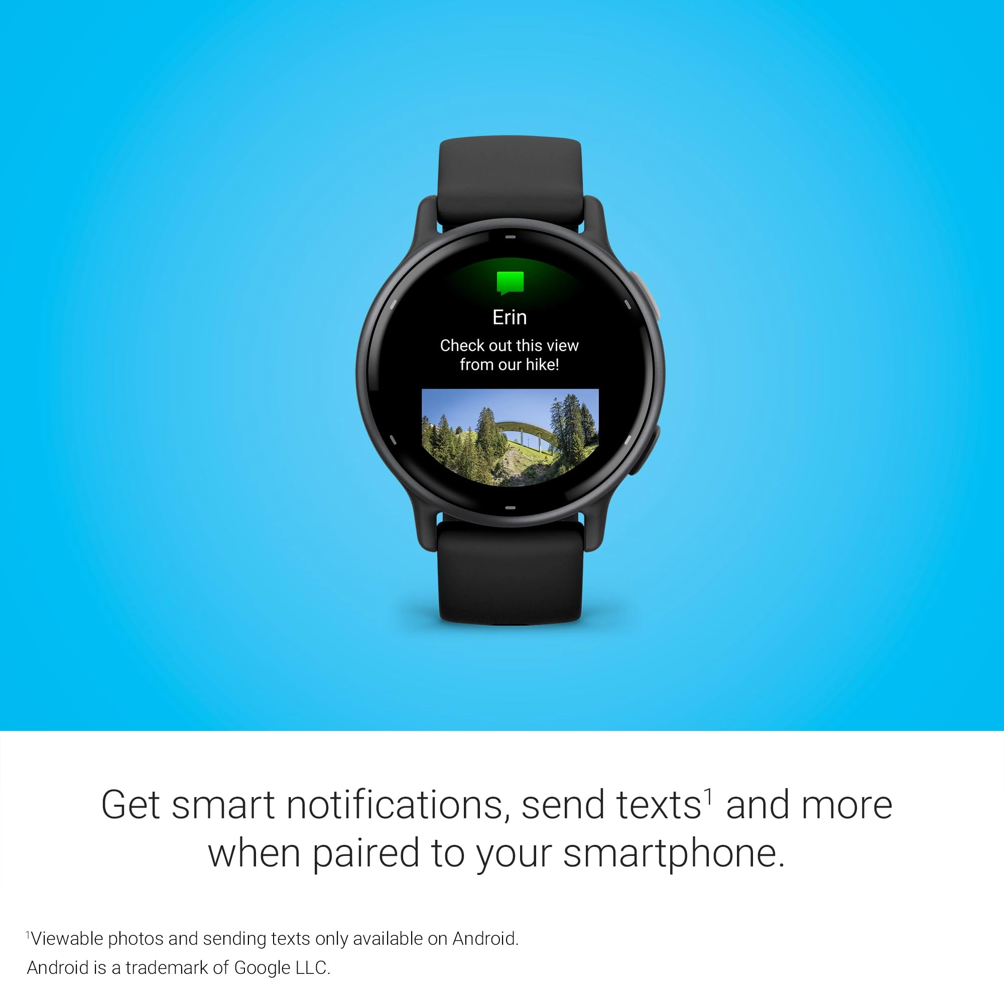 Vivoactive 5