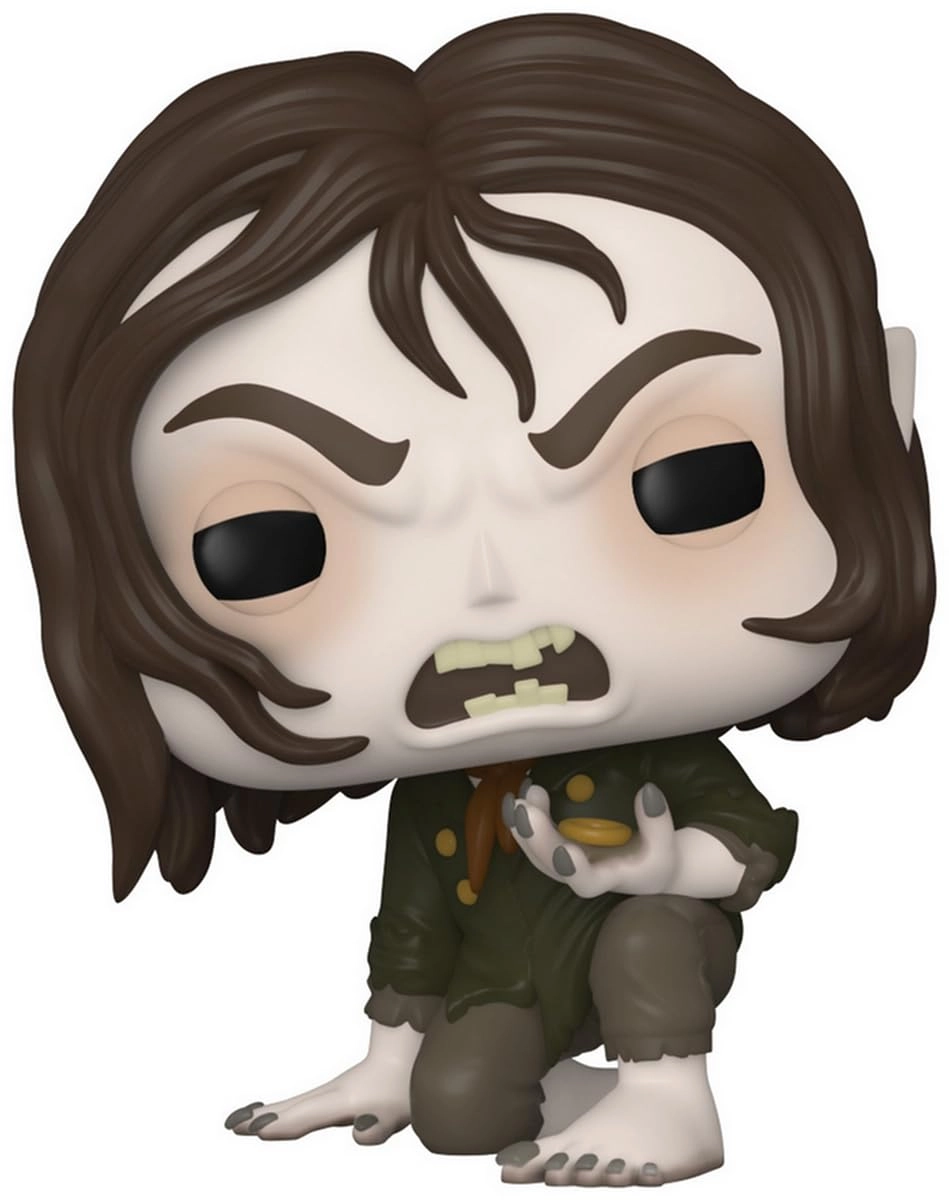 Smeagol - The Lord of the Rings (17 cm) (B0BXVT1YPS)
