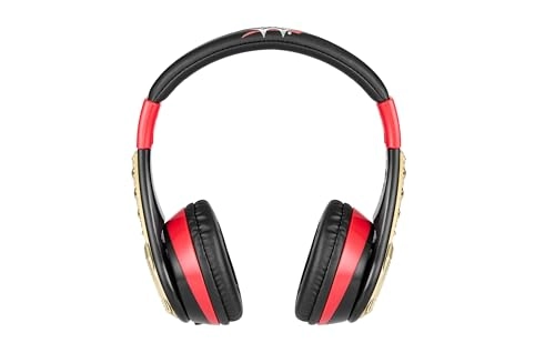 WW-B52 Wireless Headphone