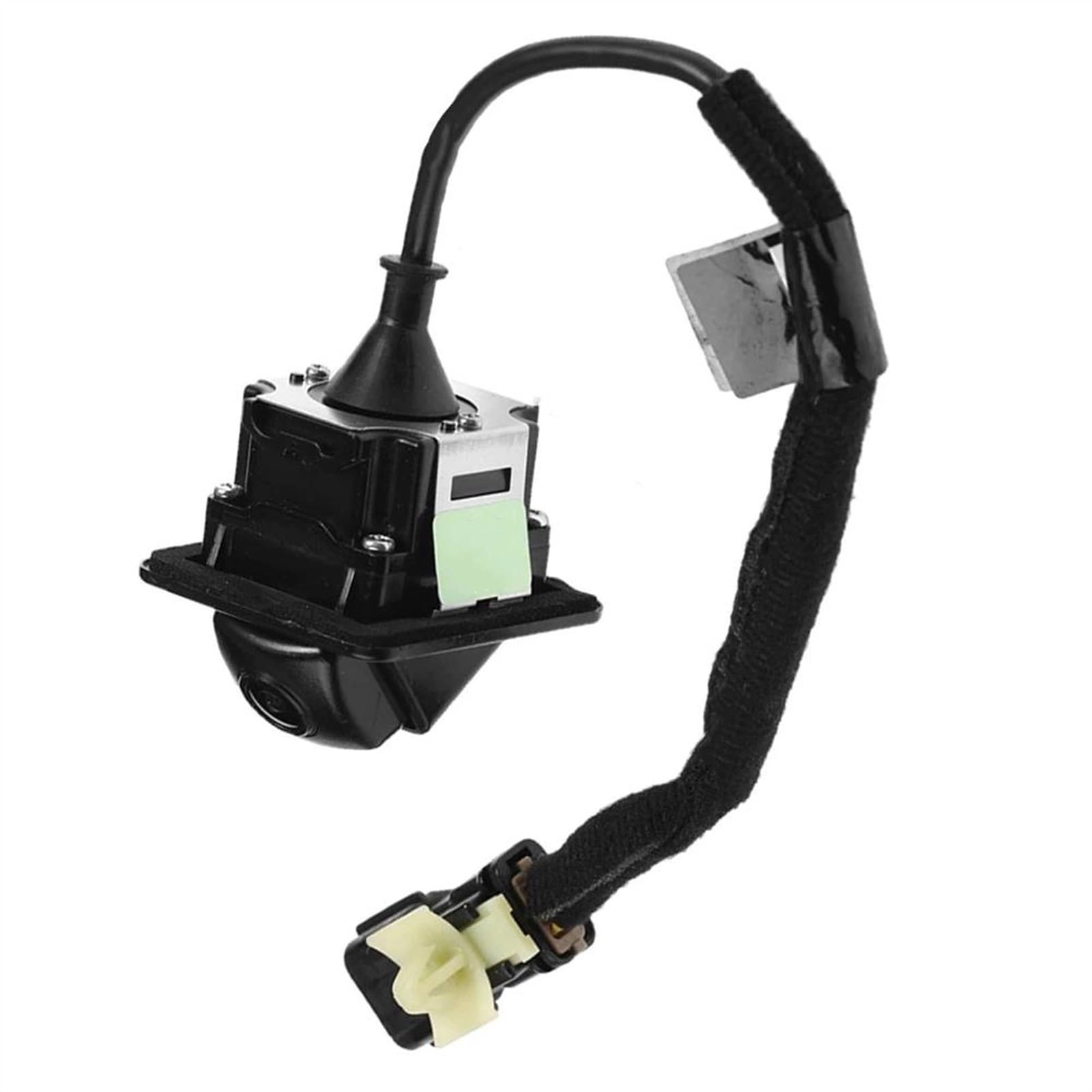HRQCTIM Rear View Parking Camera - Wireless