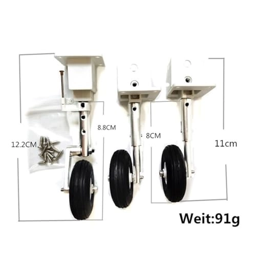 Fixed Landing Gear