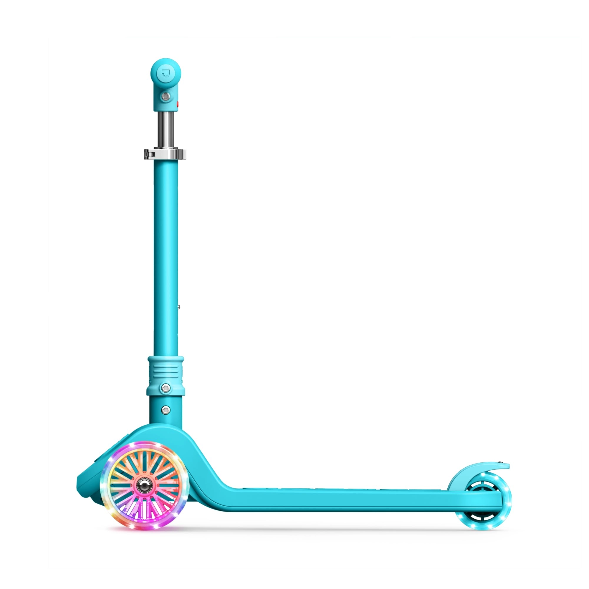 Jupiter Mini - 3-Wheel Foldable LED