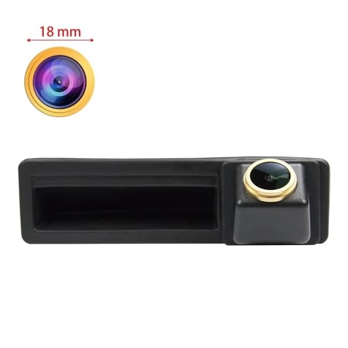 Rear View Camera - Night Vision 1280 * 720P