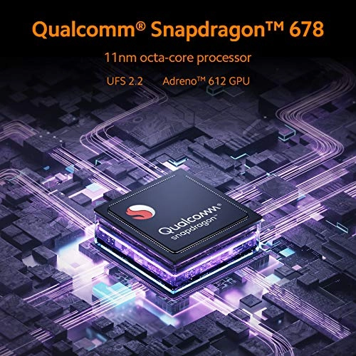 Redmi Note 10 - 4GB 64GB
