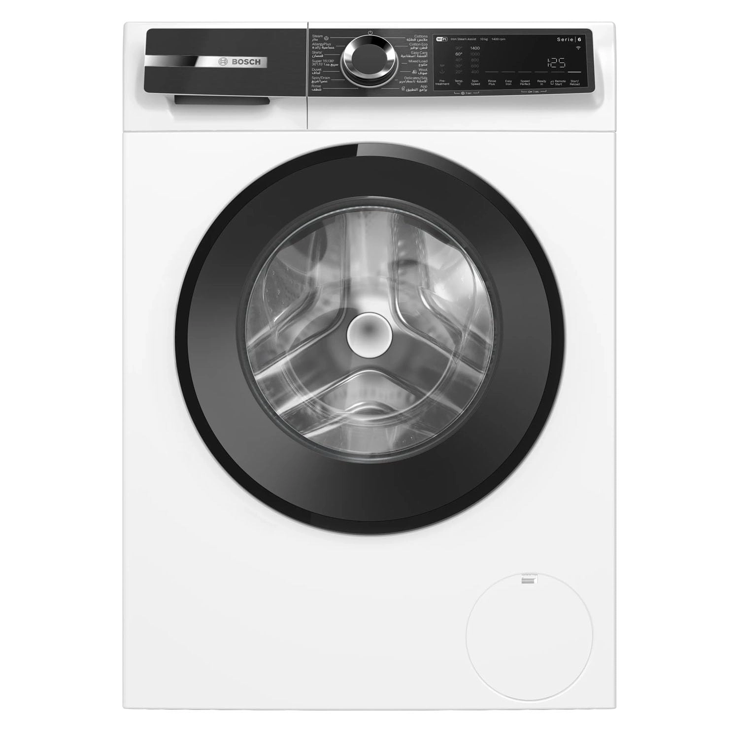 Series 6 WGK254ZXGC