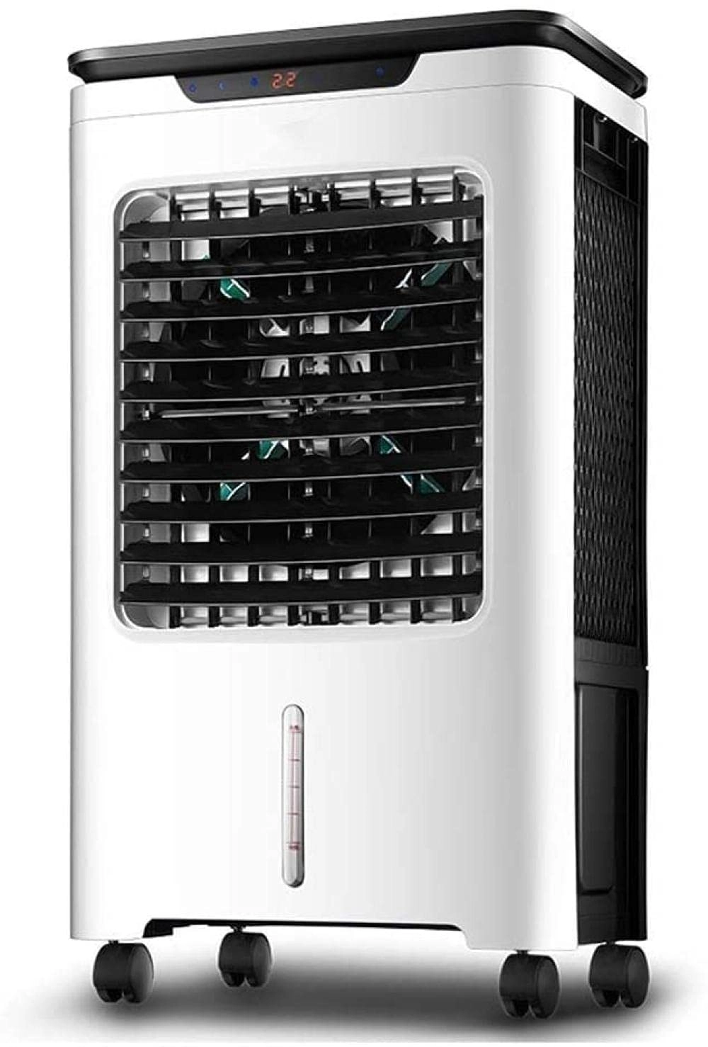 Portable Air Conditioner - 3 Modes 120° Oscillation 50L