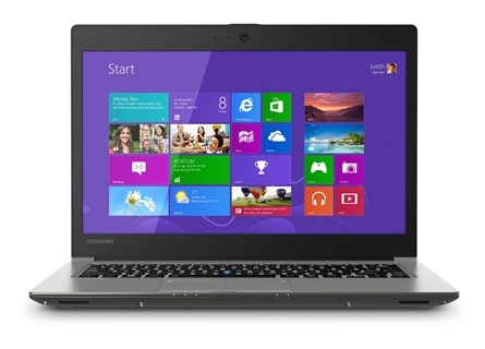 (Renewed) Portege Z30-C - 13.3'' Core i5-6300U