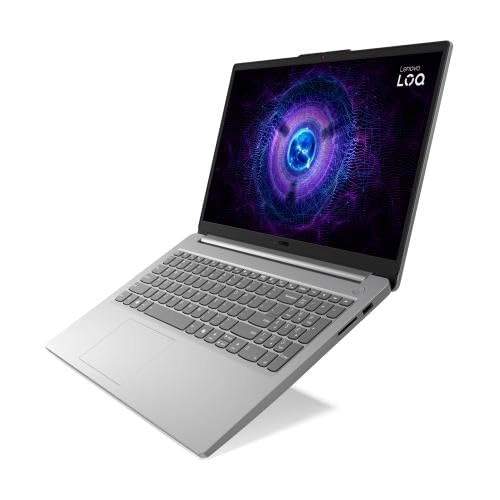 LOQ 15IAX9E 83LK001TAX - 15.6'' Core i5-12450HX 16GB DDR5 512GB SSD