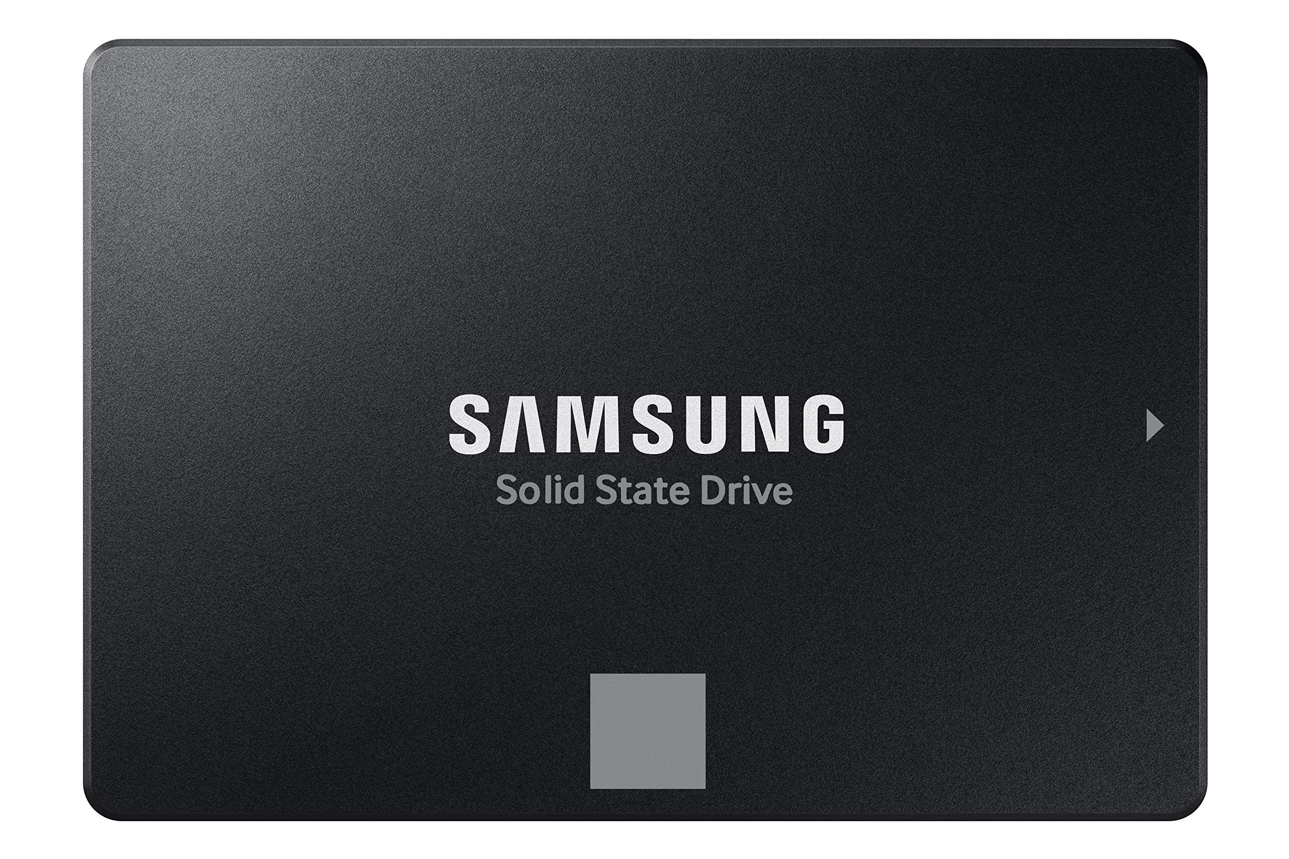 Samsung 870 EVO - 1000 gigabyte 2.5 Inch