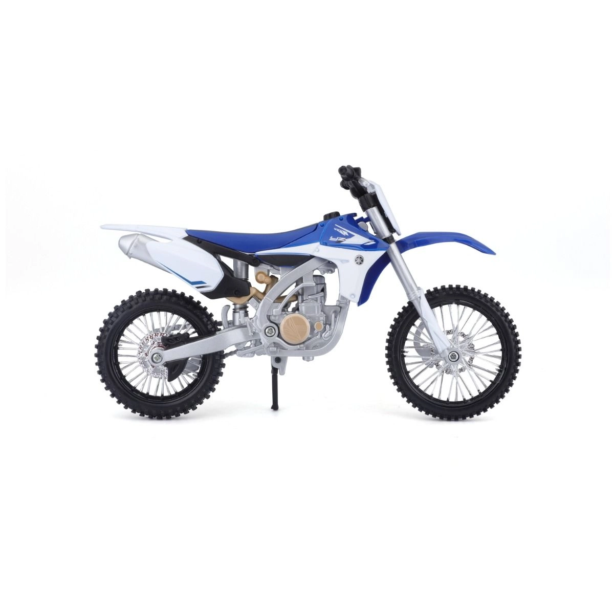 Yamaha Yz45Of - 1:12