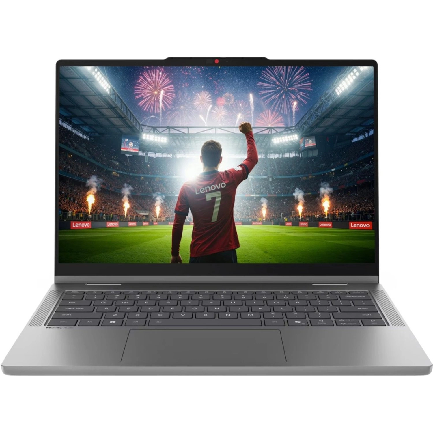 Lenovo IdeaPad 5 14IPH11 83UG001RAX - 14'' Core Ultra 7-355 16GB DDR5 1TB SSD