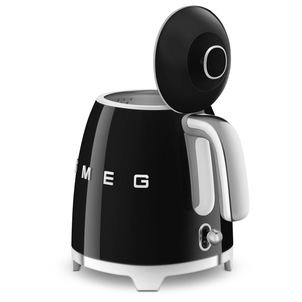 50's Style Retro Mini KLF05BLUK