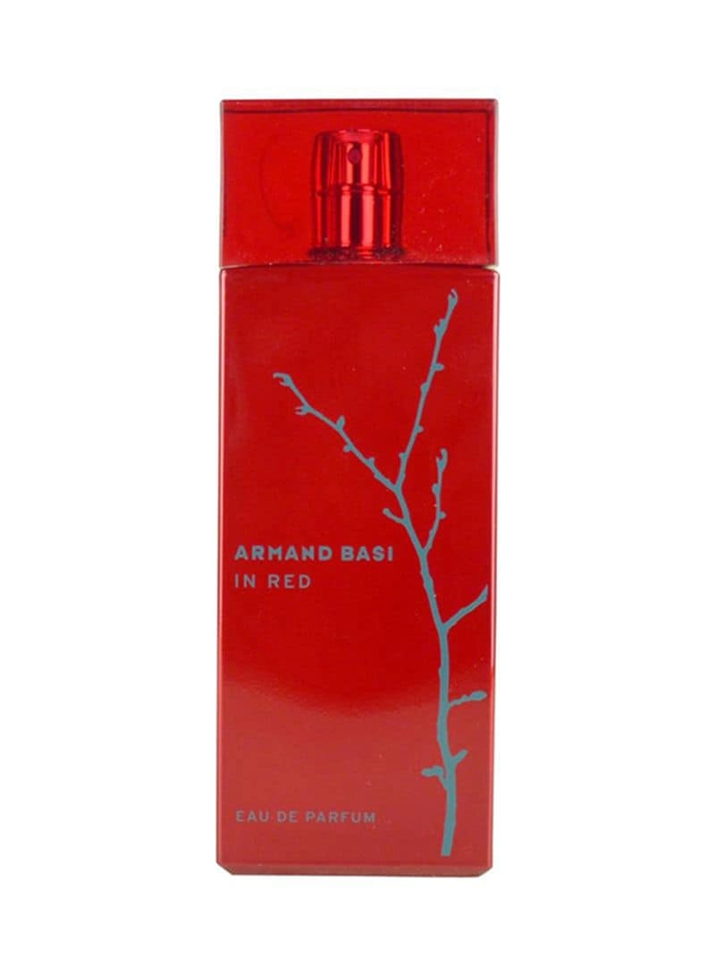 In Red Eau de Parfum 100 ml