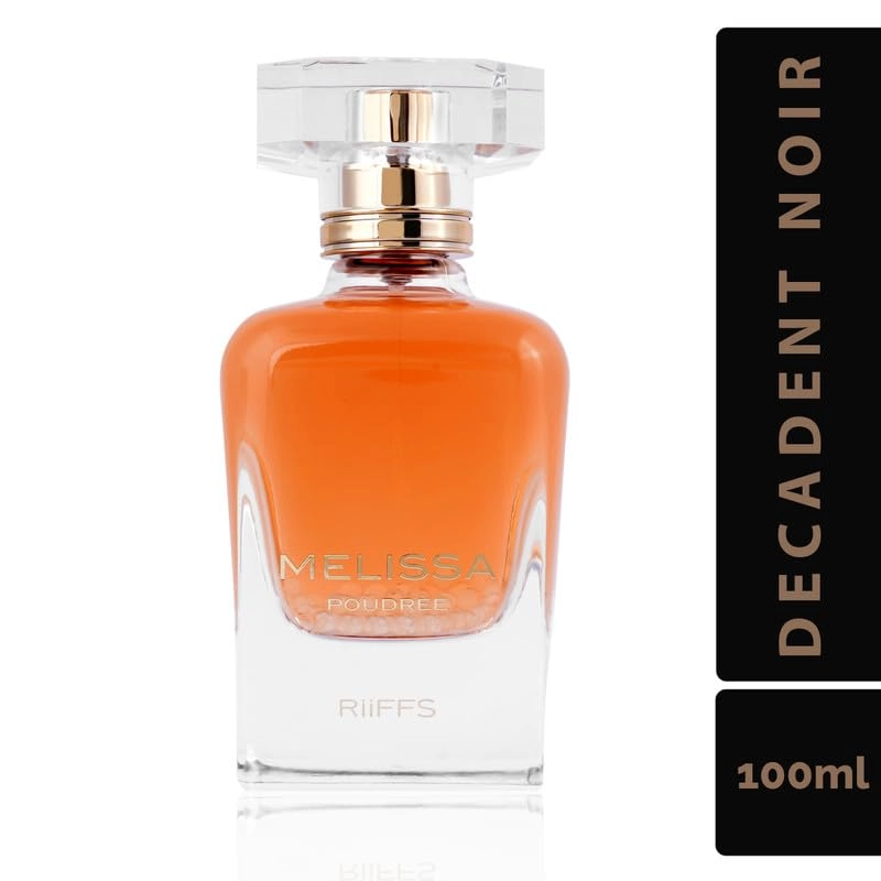 MELISSA POUDREE Eau de Parfum 100ml