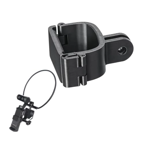 Luna Ultra - Camera Frame Protective Shell Border Mount