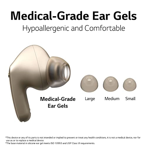 TONE Free UFP9 Wireless Earbud