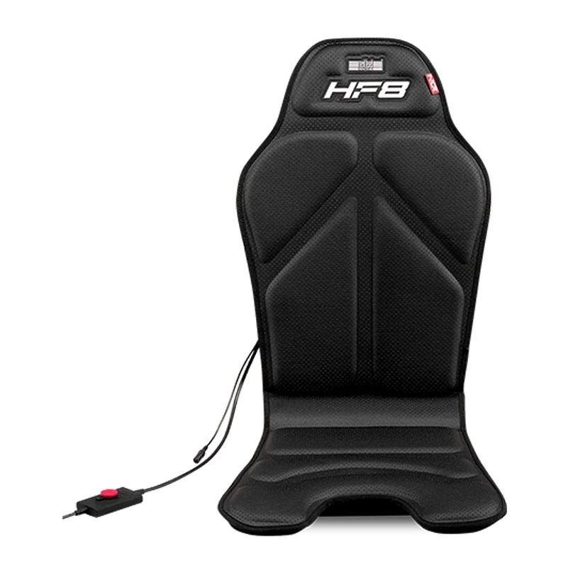 Next Level Racing HF8 - Haptic Feedback Gaming Pad