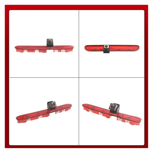 Car Backup Camera - Night vision