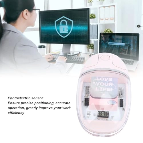 mp43hndqz0-12 Mouse - Wireless