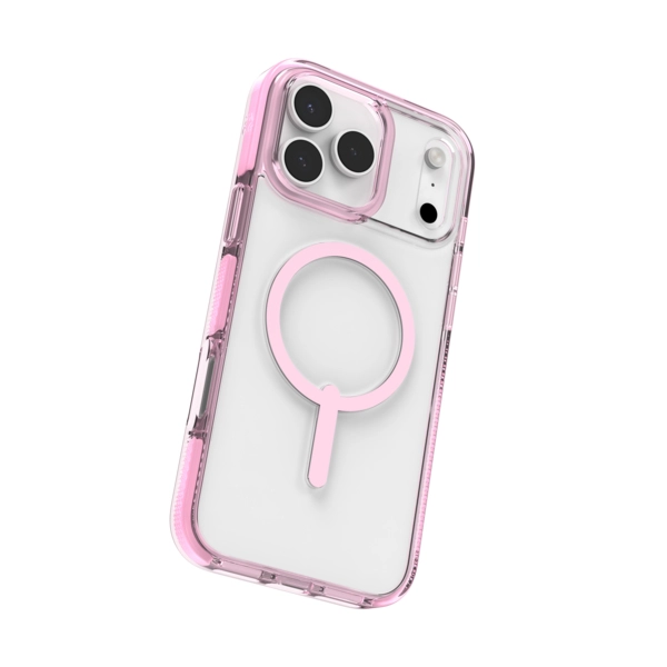 Santa Cruz Snap Case for iPhone 17 Pro Max