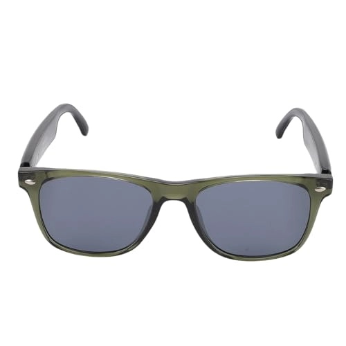 Smart Glasses - Voice Assistant Touch Control Bluetooth V5.3