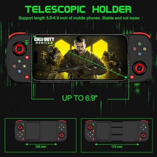 Phone Controller