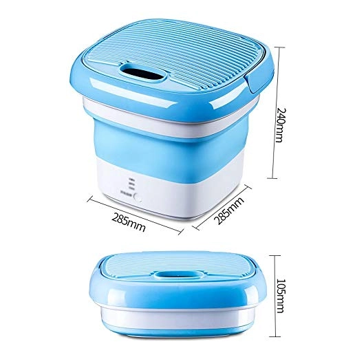 Mini Washing Machine B0BC4LYJXD