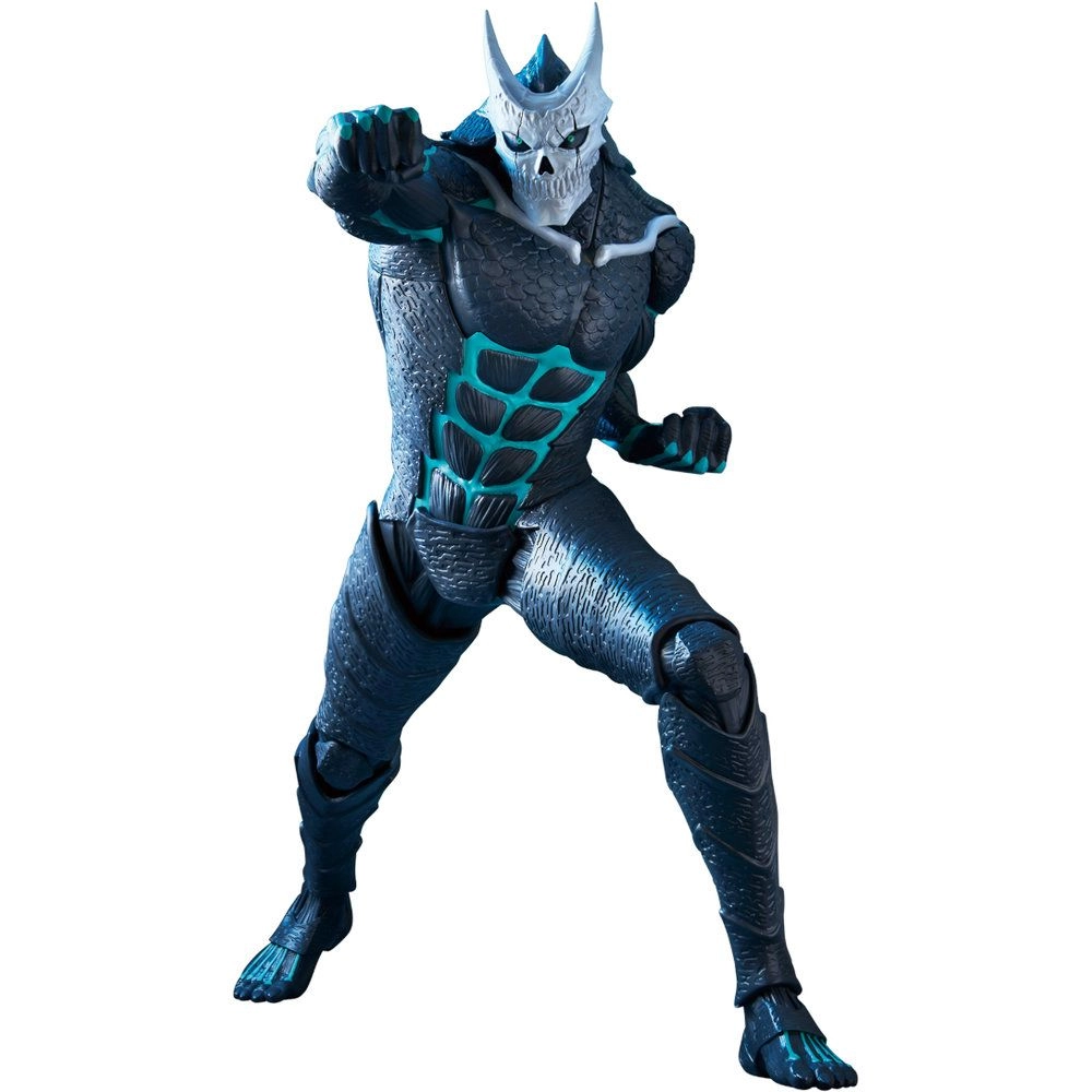 Bandai Spirits Banpresto Grandista Kaiju No. 8 - 24 cm (BP29186P)