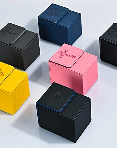 Card Deck Box - 100+ pcs