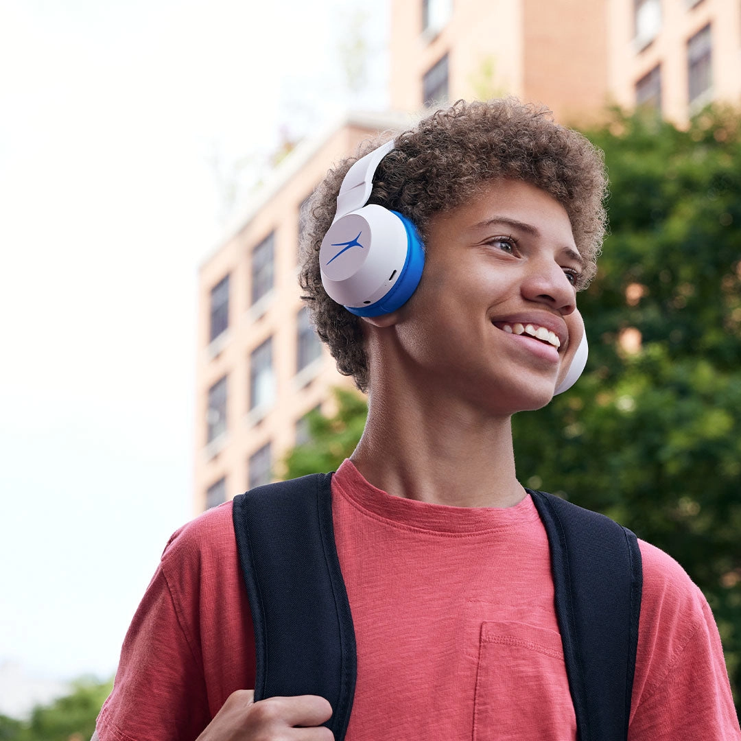 MZX4500 Wireless Headphone