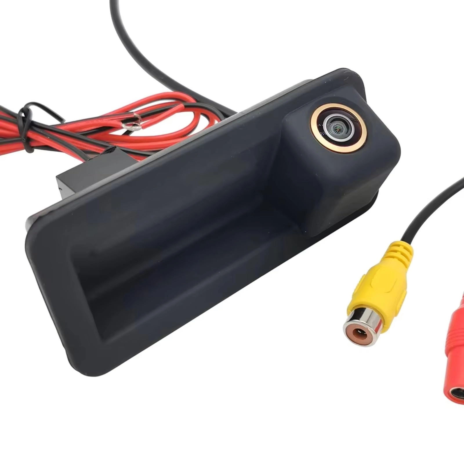 Rear View Reversing Camera - Night vision