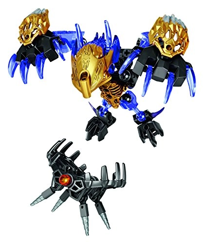 Bionicle Terak Creature Of Earth (71304) - Robots