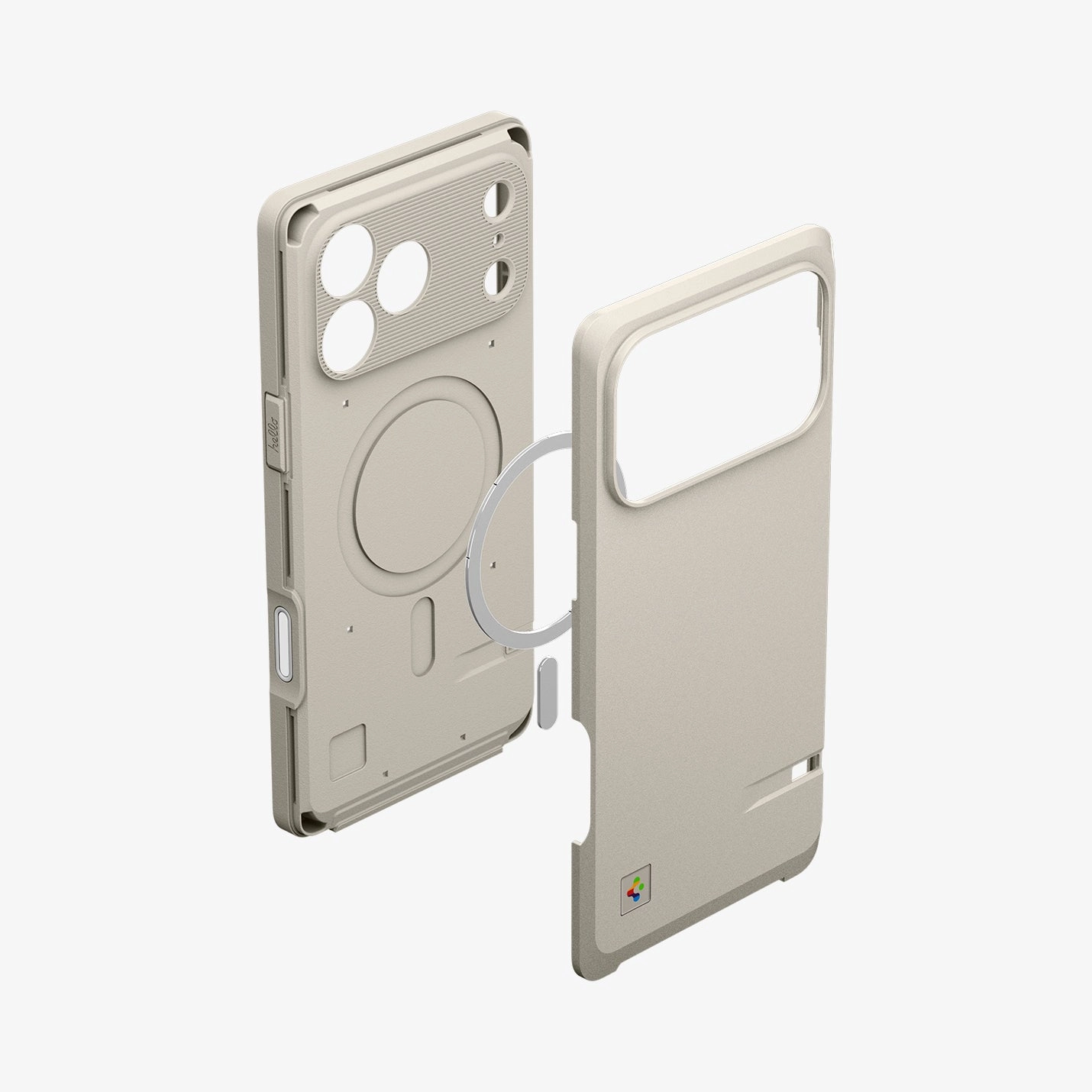 Classic LS Mag Fit Case for iPhone 17 Pro Max